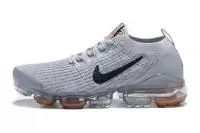 nike vapormax 2 flyknit en france gray black